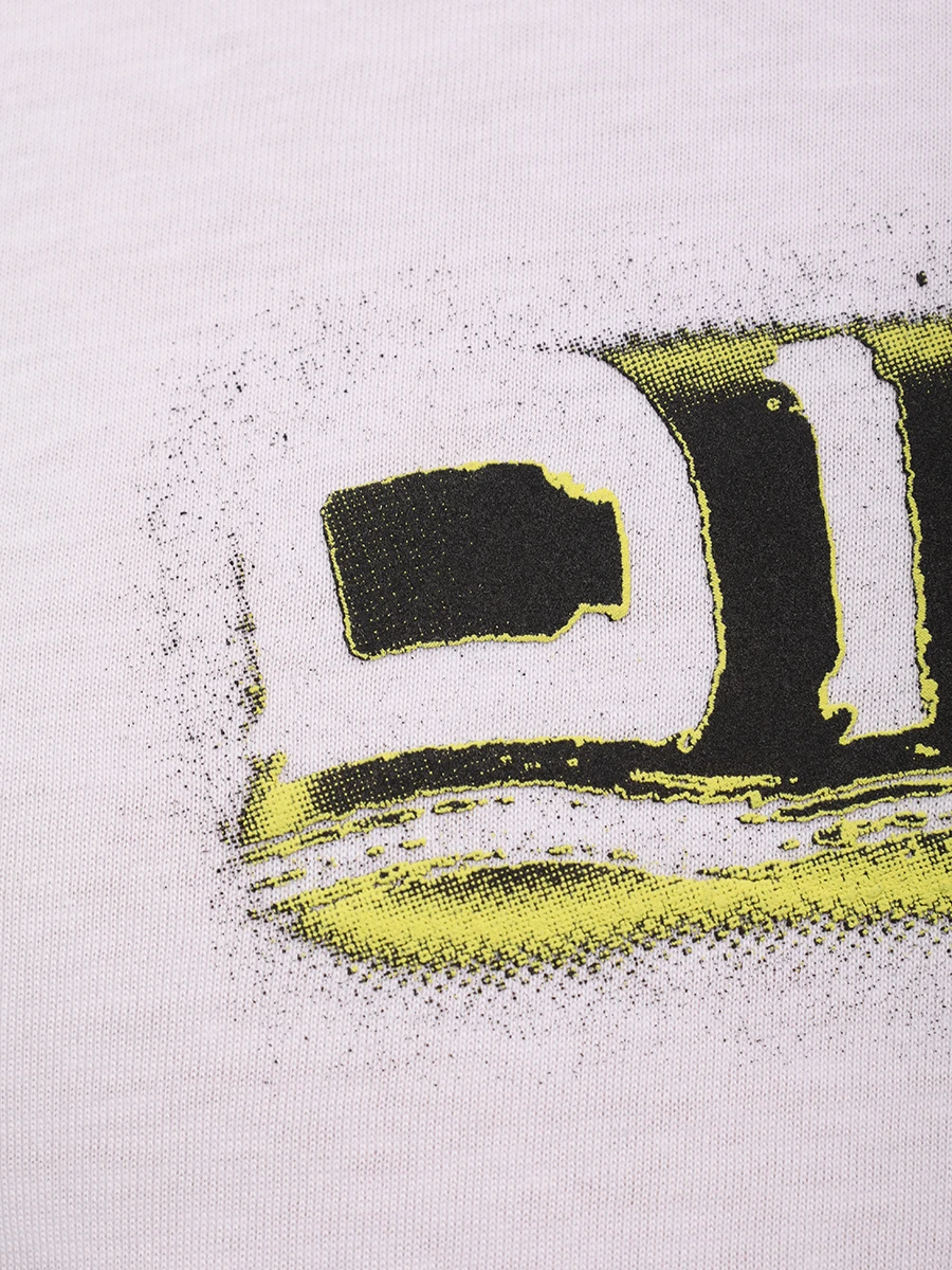 Футболка хлопковая