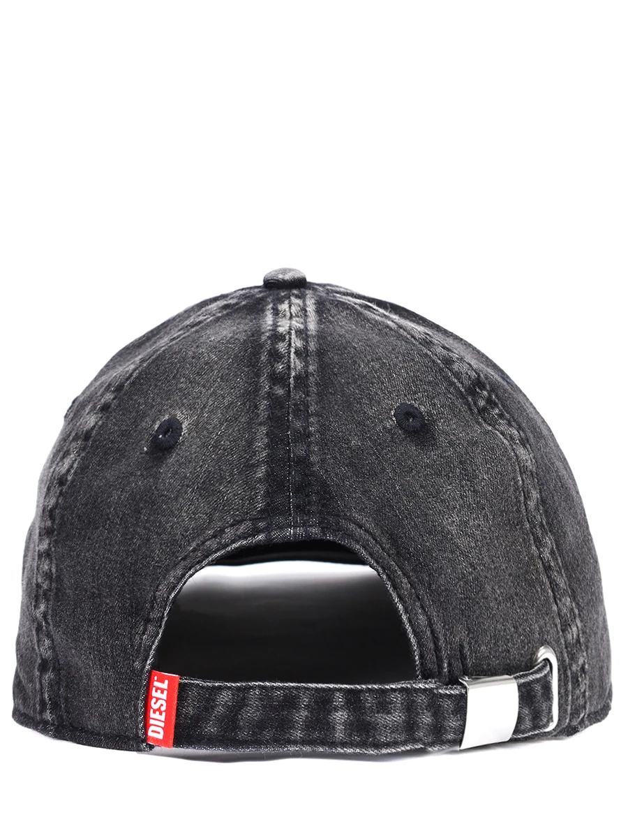 Бейсболка хлопковая