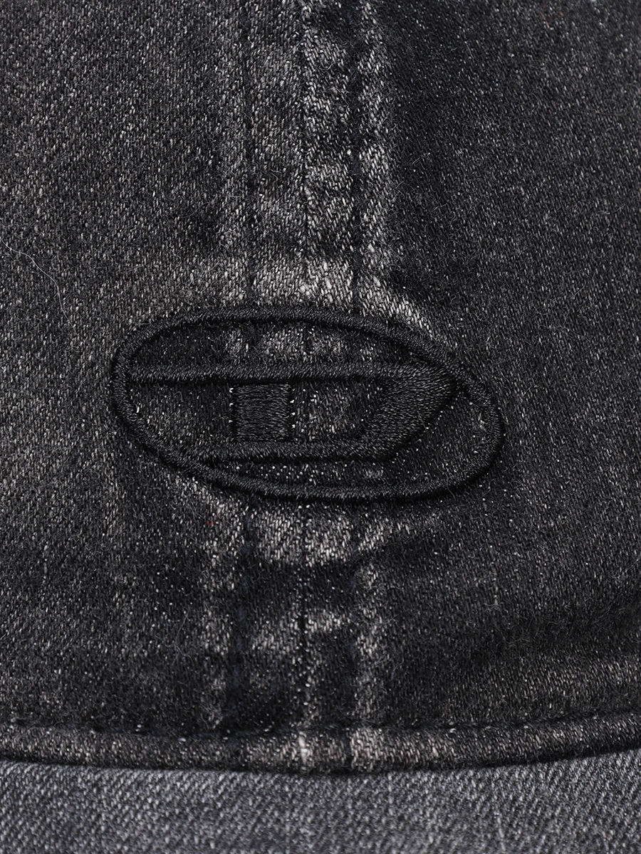 Бейсболка хлопковая