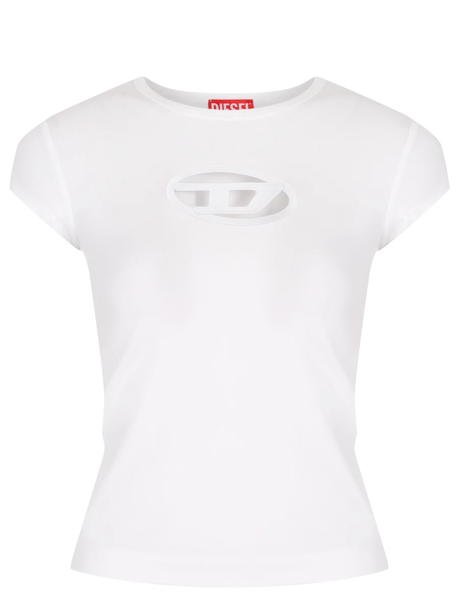 Футболка хлопковая