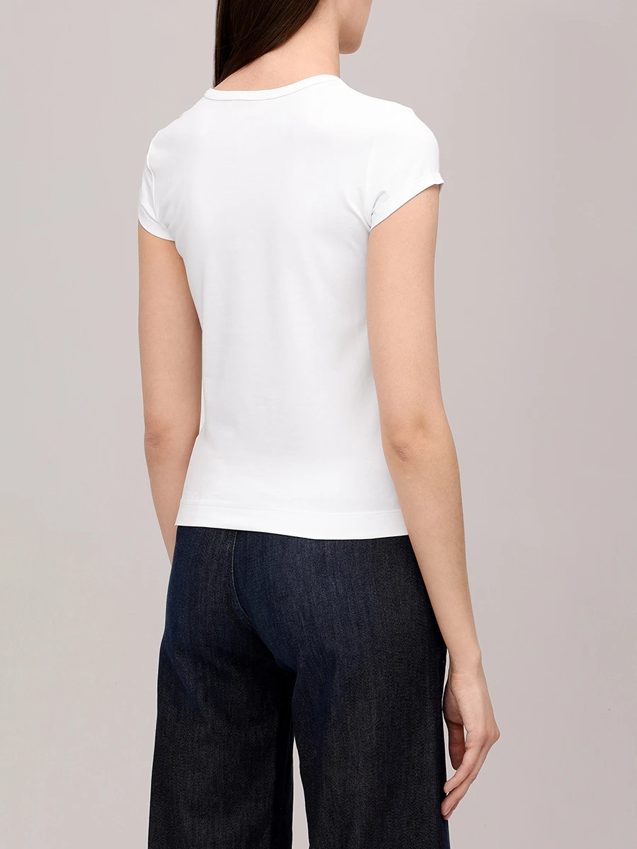 Футболка хлопковая