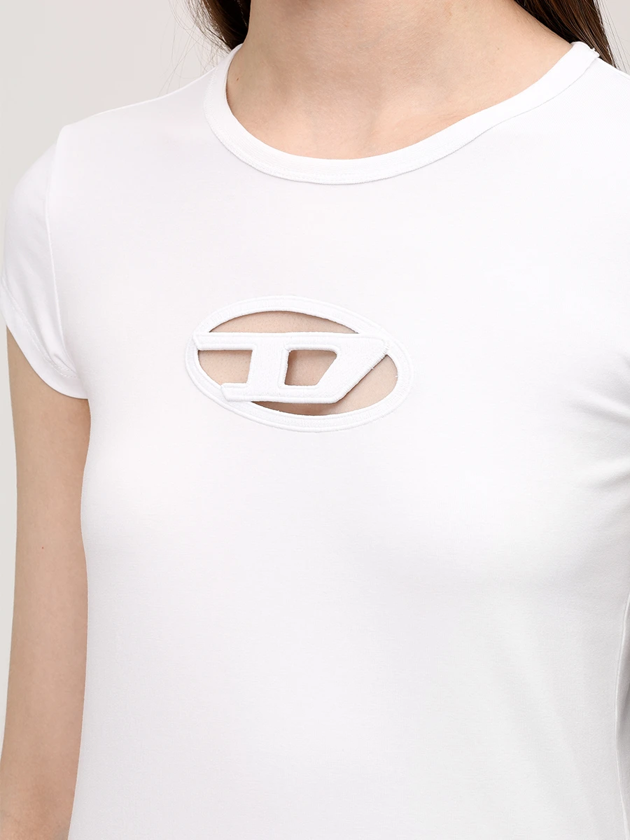 Футболка хлопковая