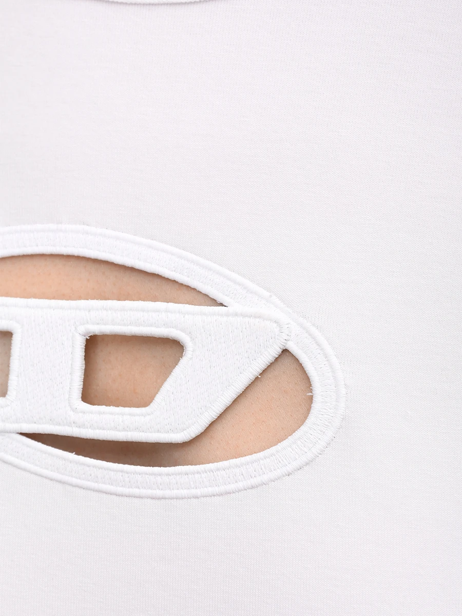 Футболка хлопковая