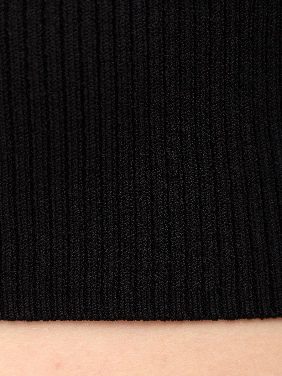 Топ из вискозы