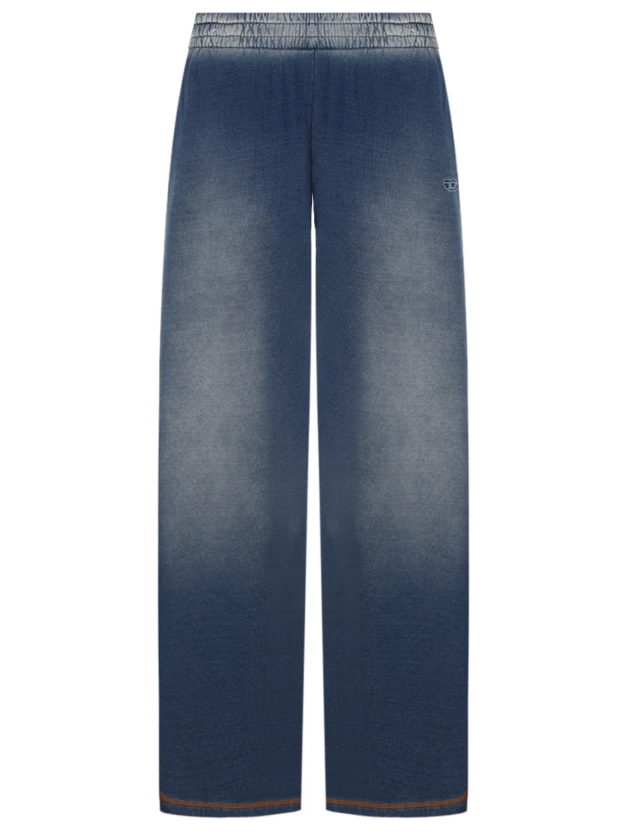 Брюки хлопковые