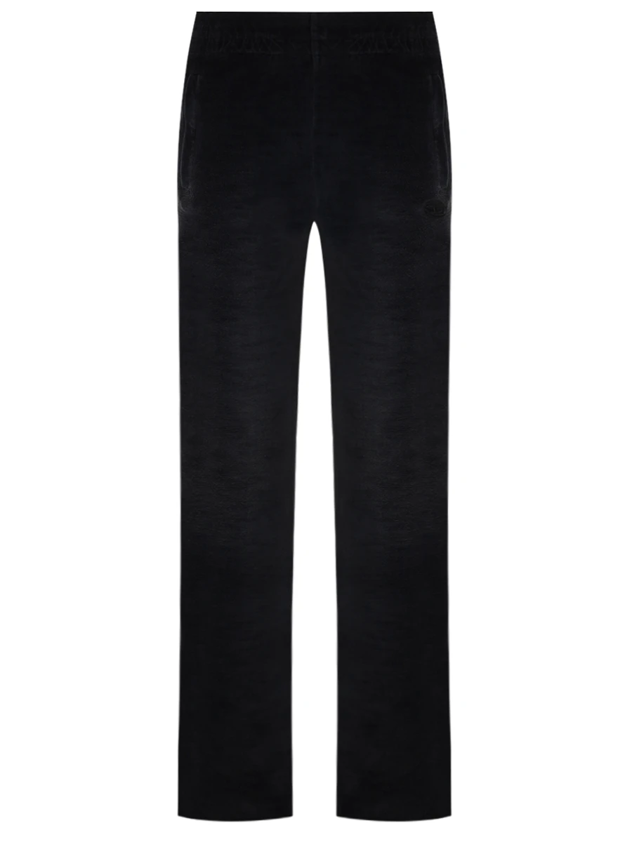 Брюки хлопковые