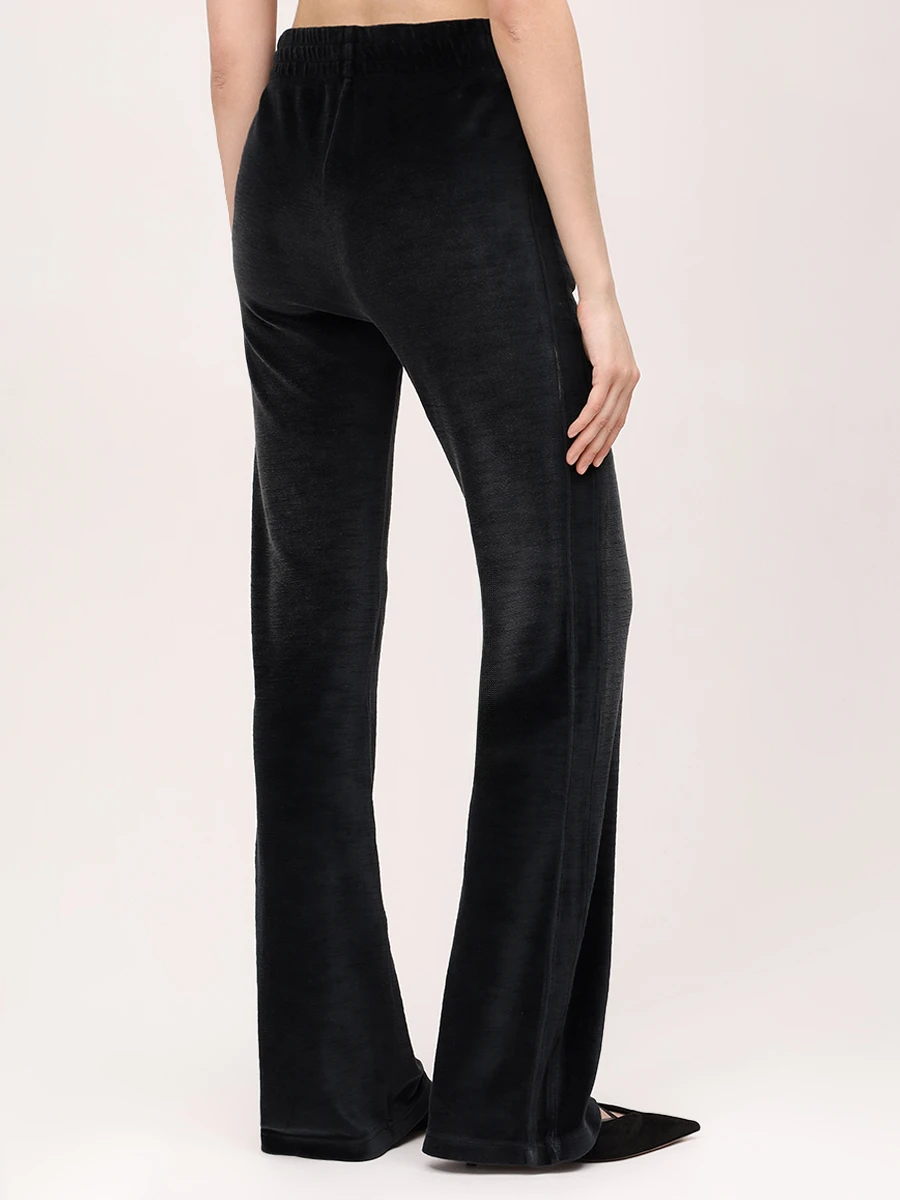 Брюки хлопковые