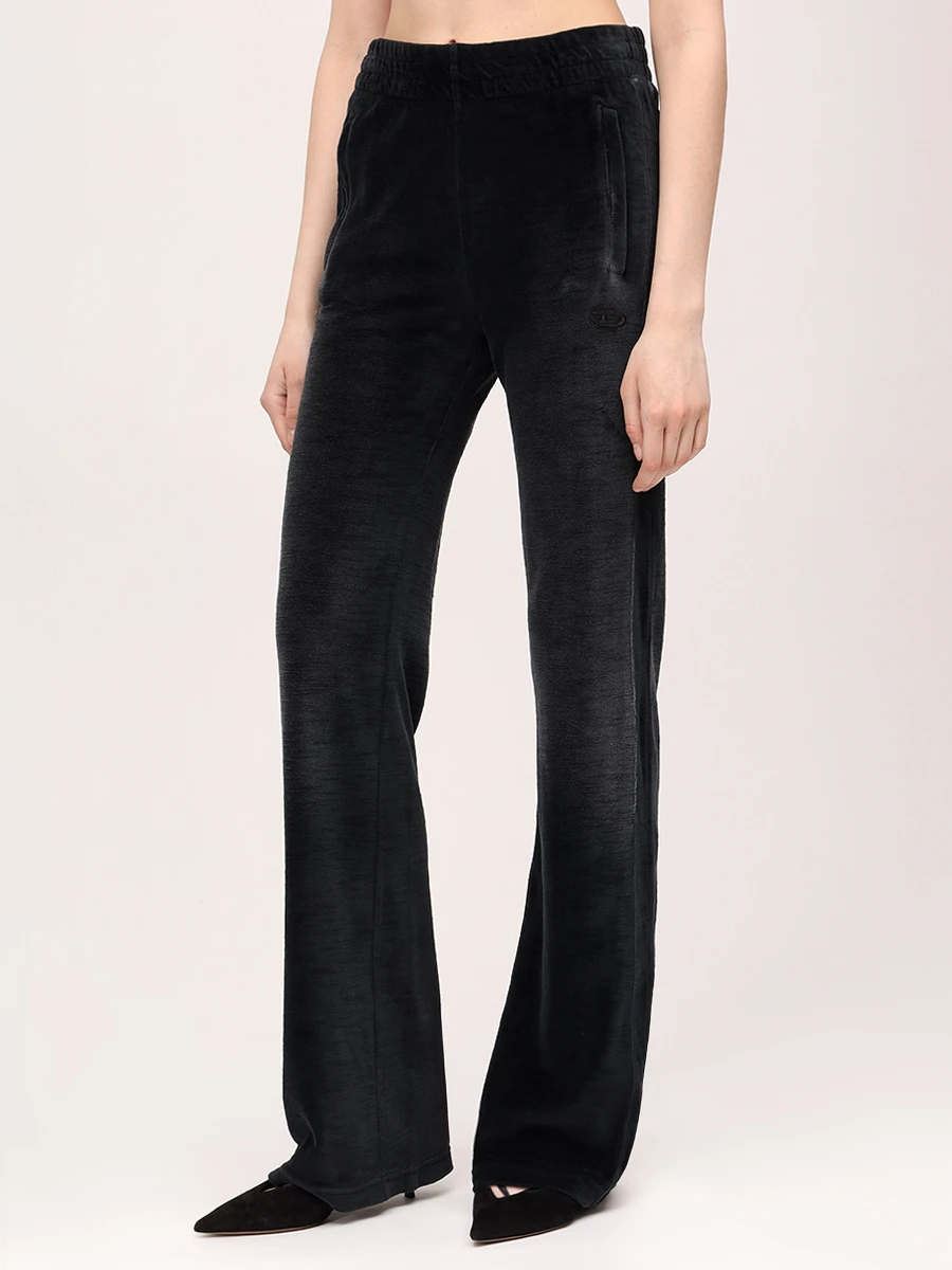 Брюки хлопковые