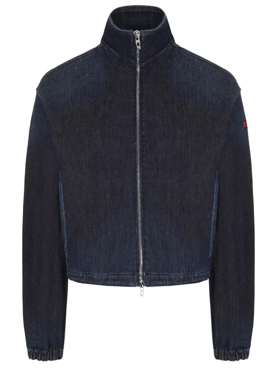 Куртка джинсовая