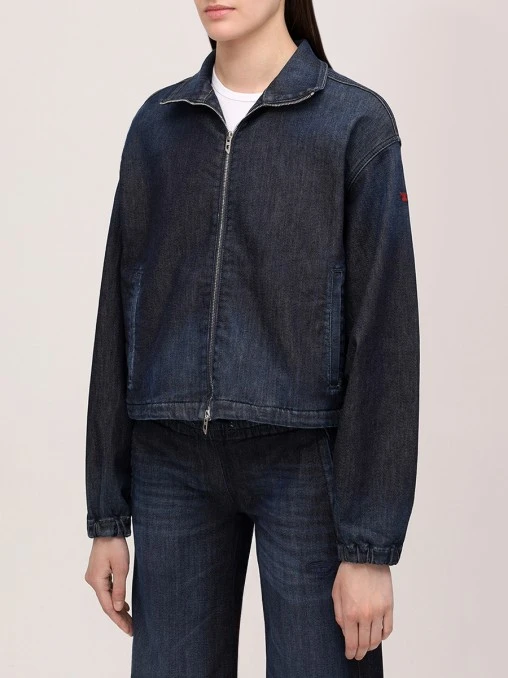 Куртка джинсовая DIESEL