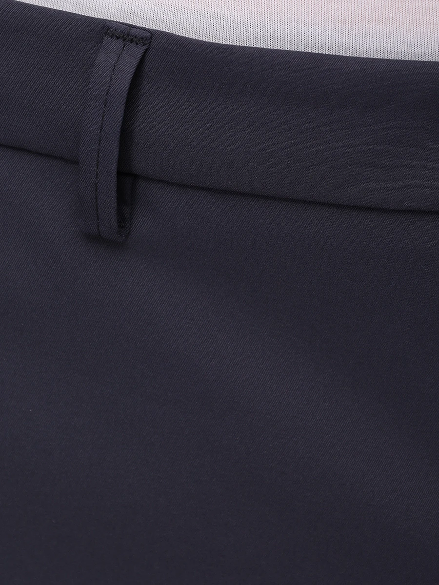 Шорты однотонные