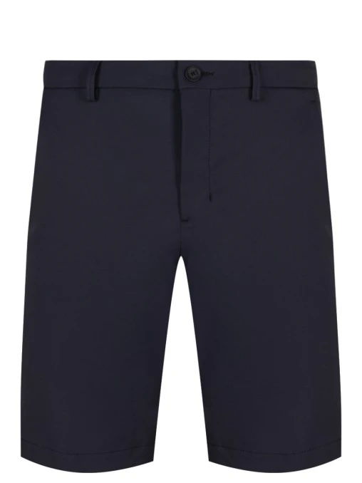 Шорты однотонные BOSS