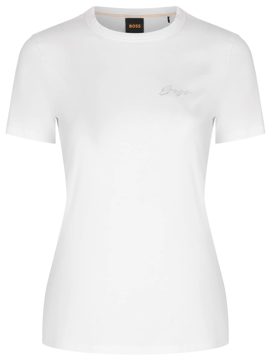 Футболка хлопковая