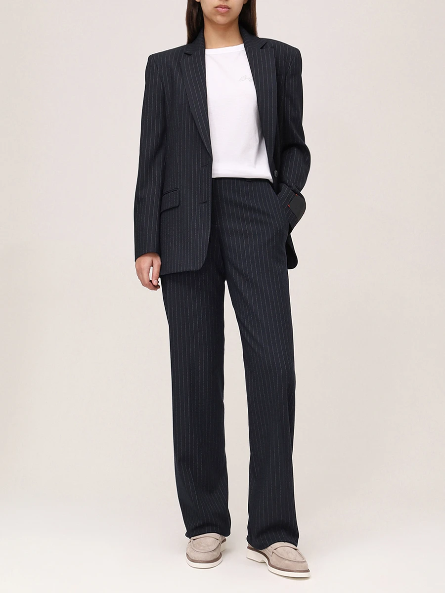 Футболка хлопковая