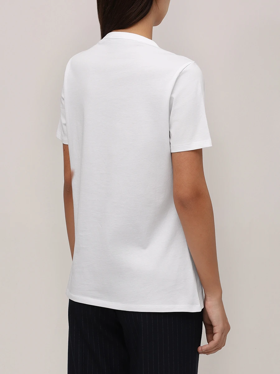 Футболка хлопковая