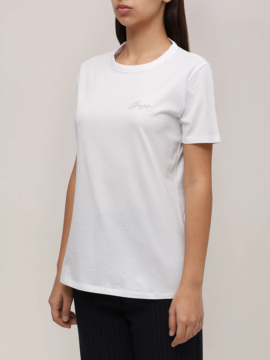 Футболка хлопковая