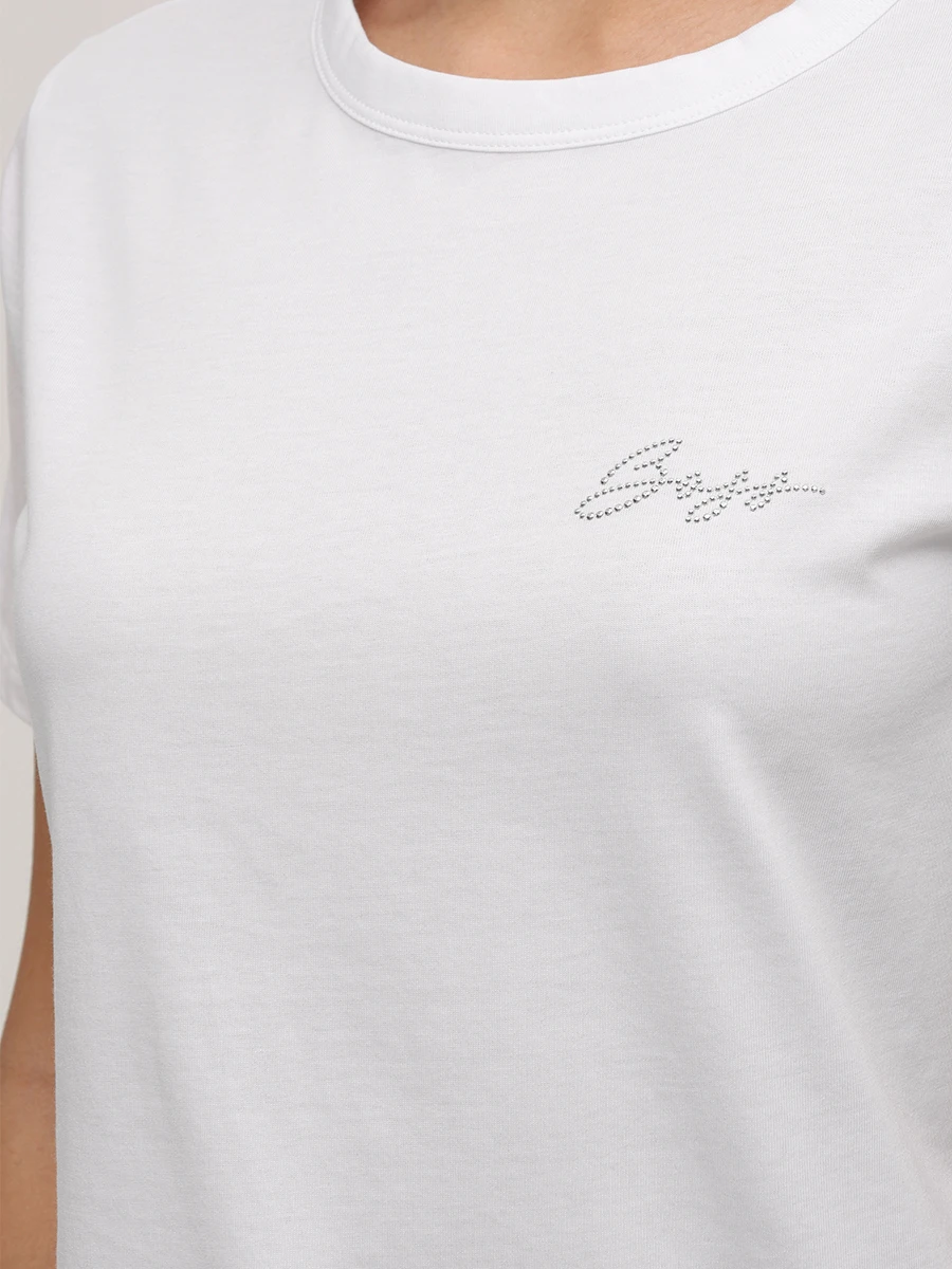 Футболка хлопковая