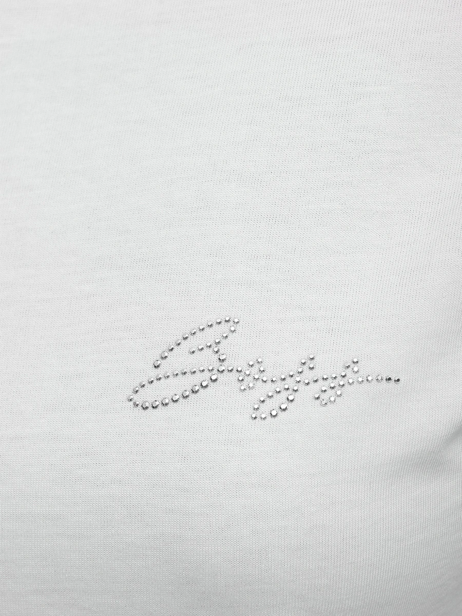 Футболка хлопковая