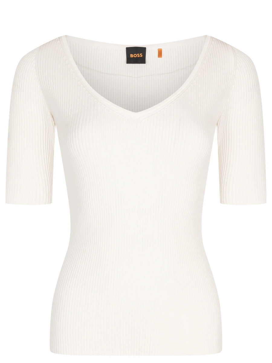 Футболка из вискозы