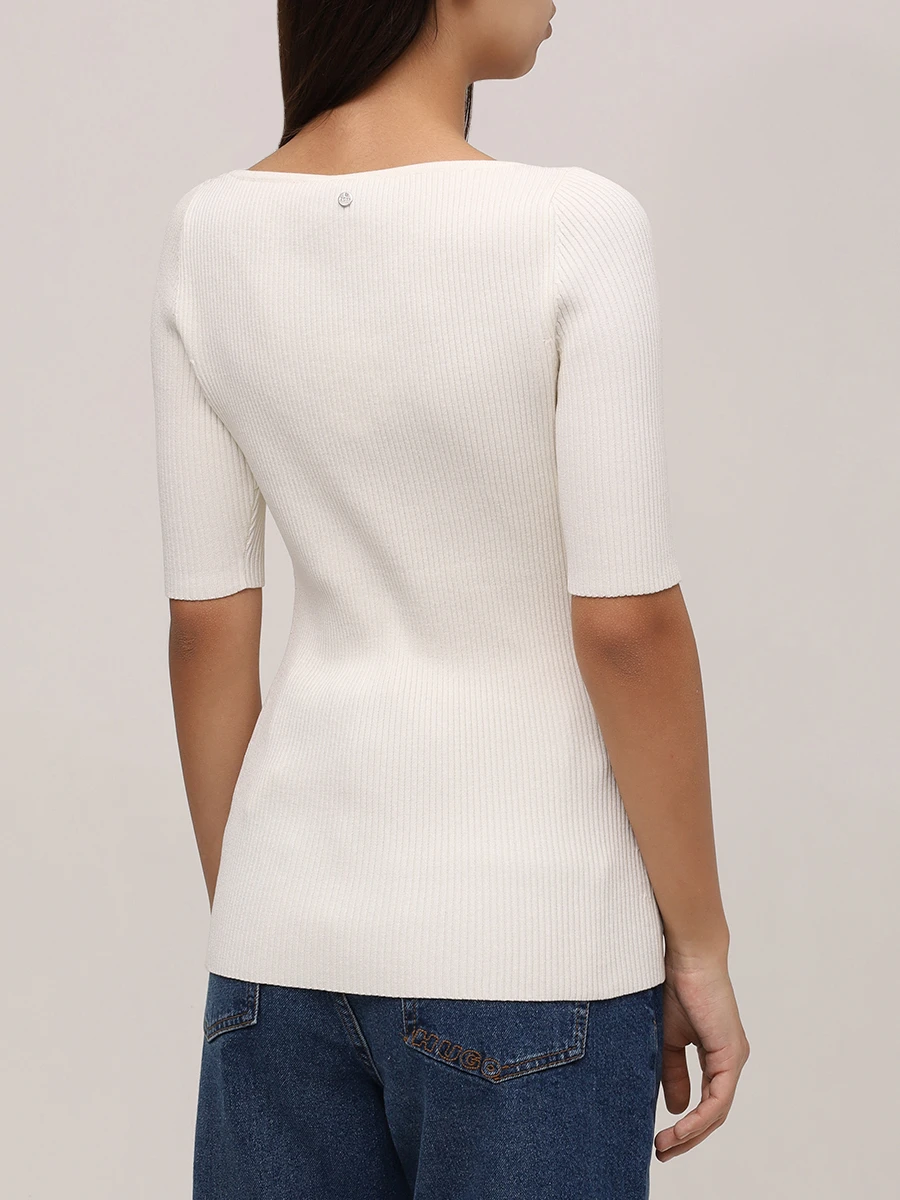 Футболка из вискозы