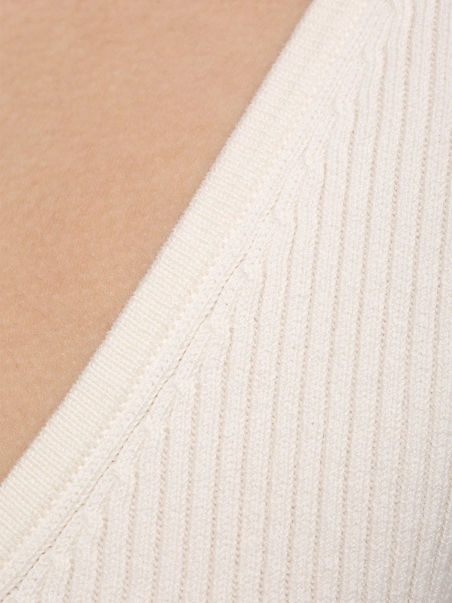 Футболка из вискозы