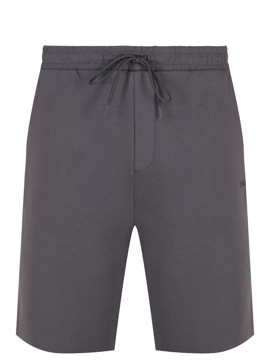 Шорты хлопковые