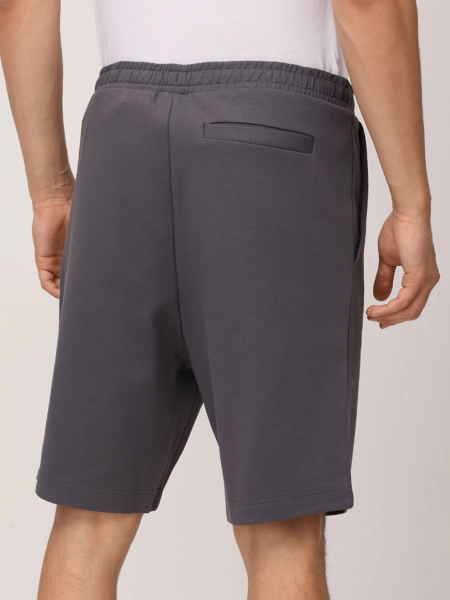 Шорты хлопковые