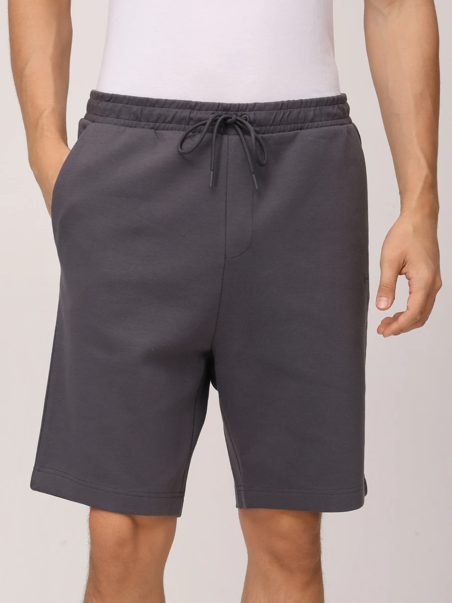 Шорты хлопковые