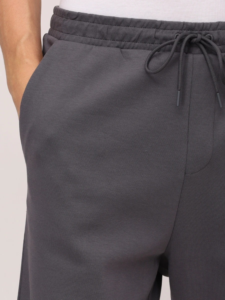 Шорты хлопковые