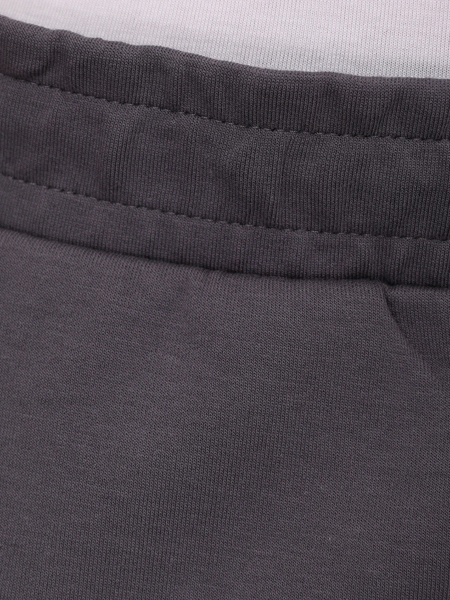 Шорты хлопковые