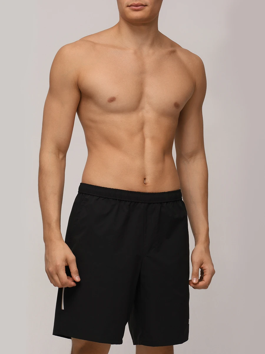 Шорты плавательные