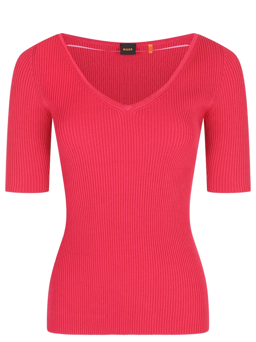 Футболка из вискозы