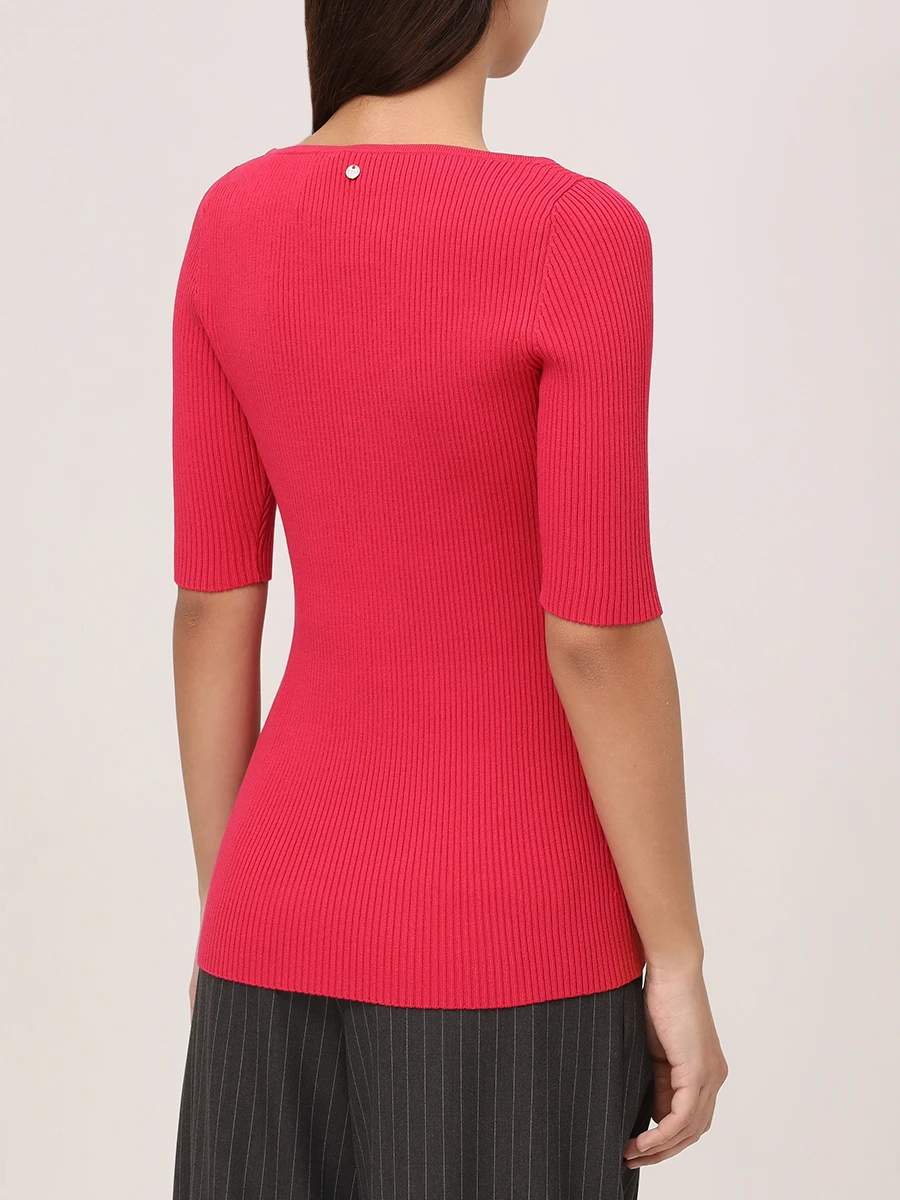 Футболка из вискозы