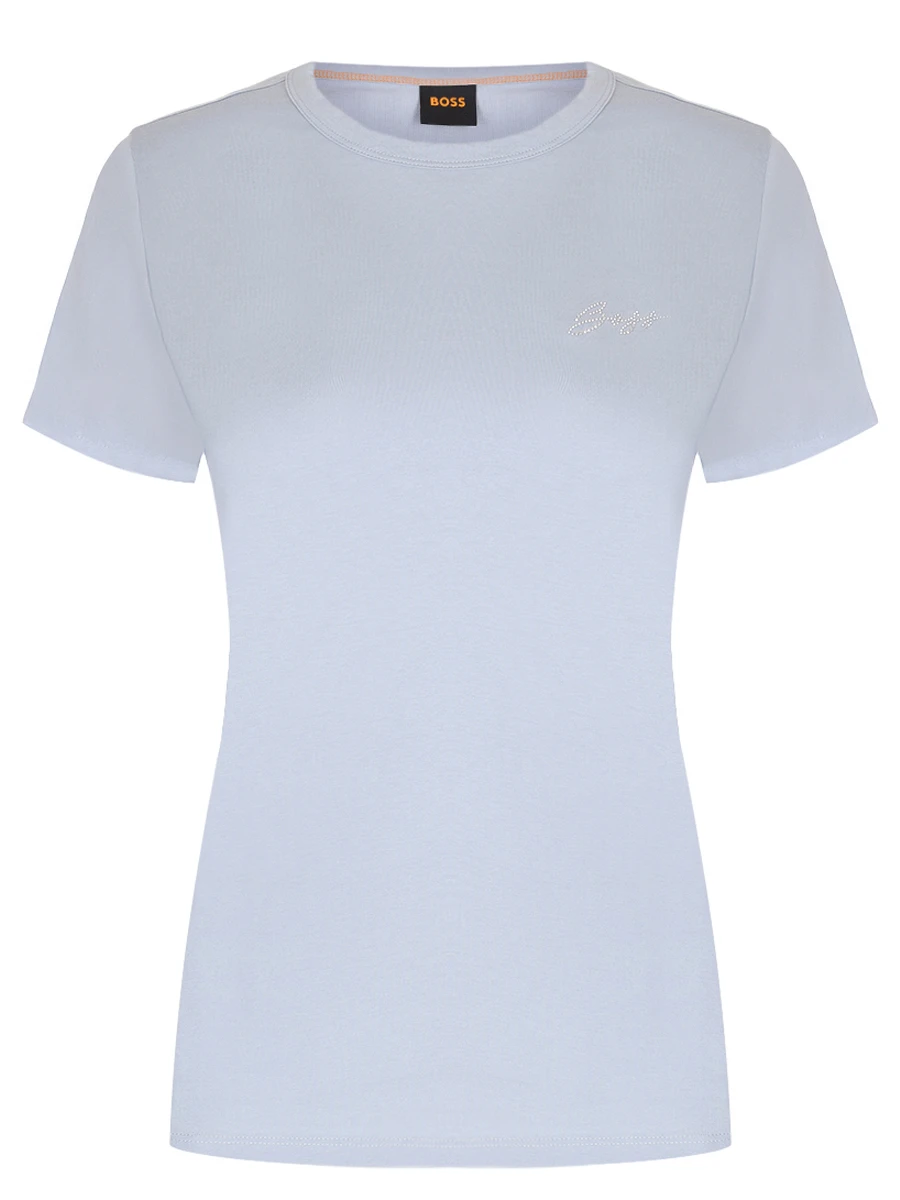 Футболка хлопковая