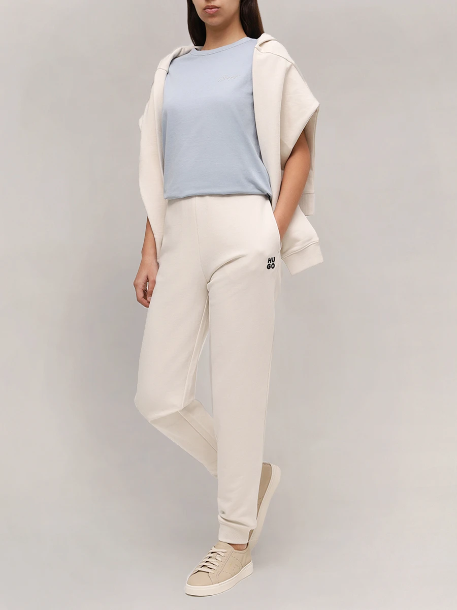 Футболка хлопковая