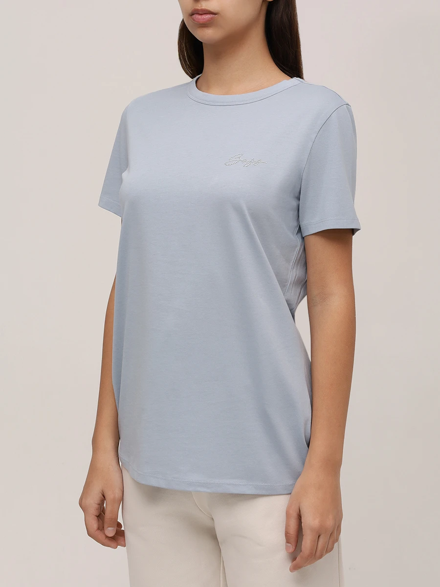 Футболка хлопковая