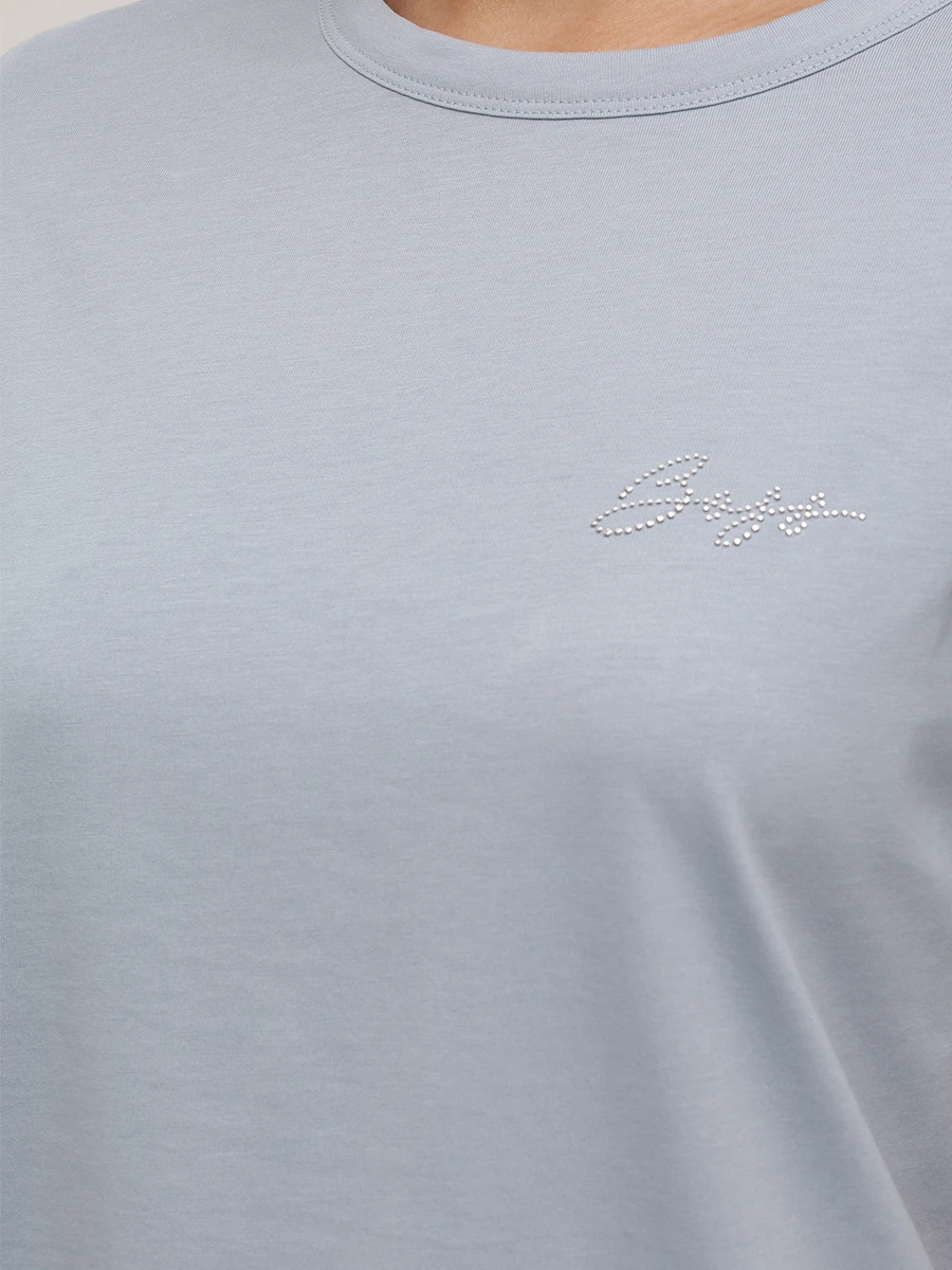 Футболка хлопковая