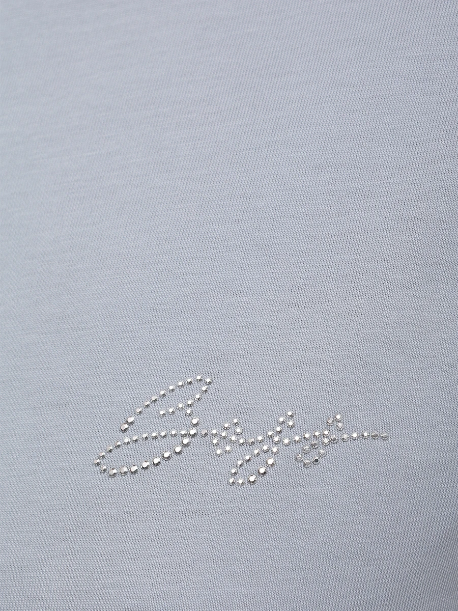 Футболка хлопковая