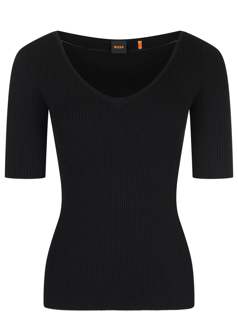 Футболка из вискозы