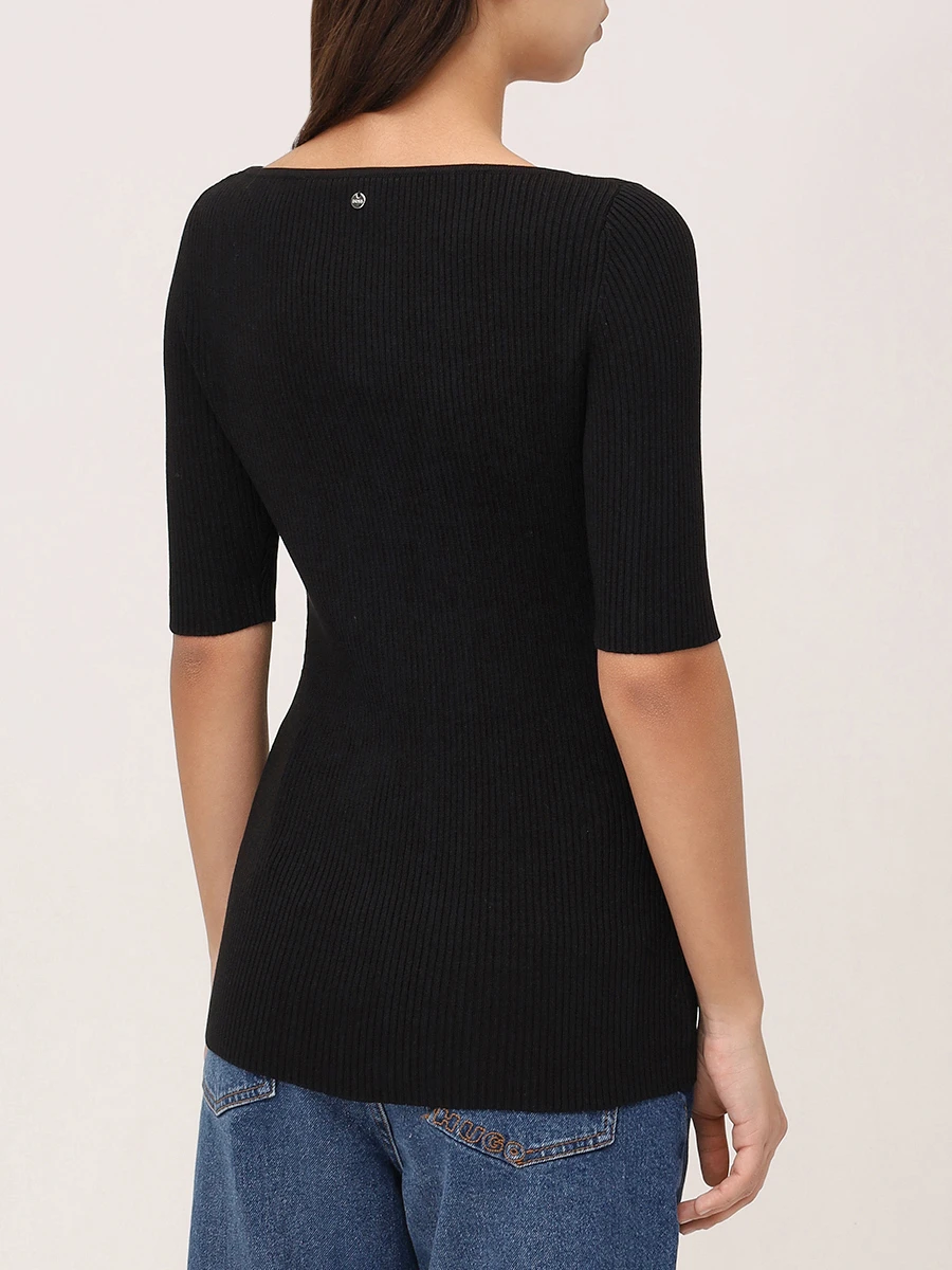 Футболка из вискозы