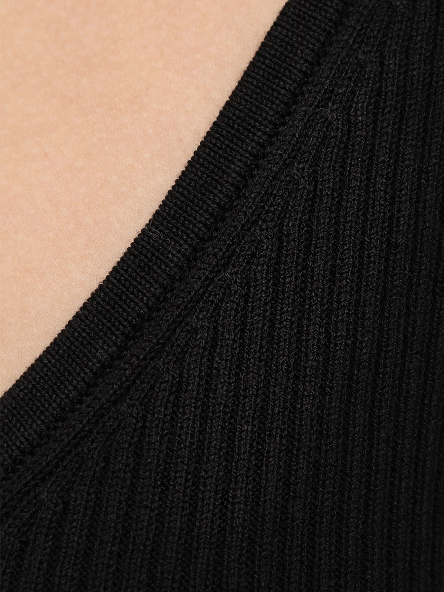 Футболка из вискозы