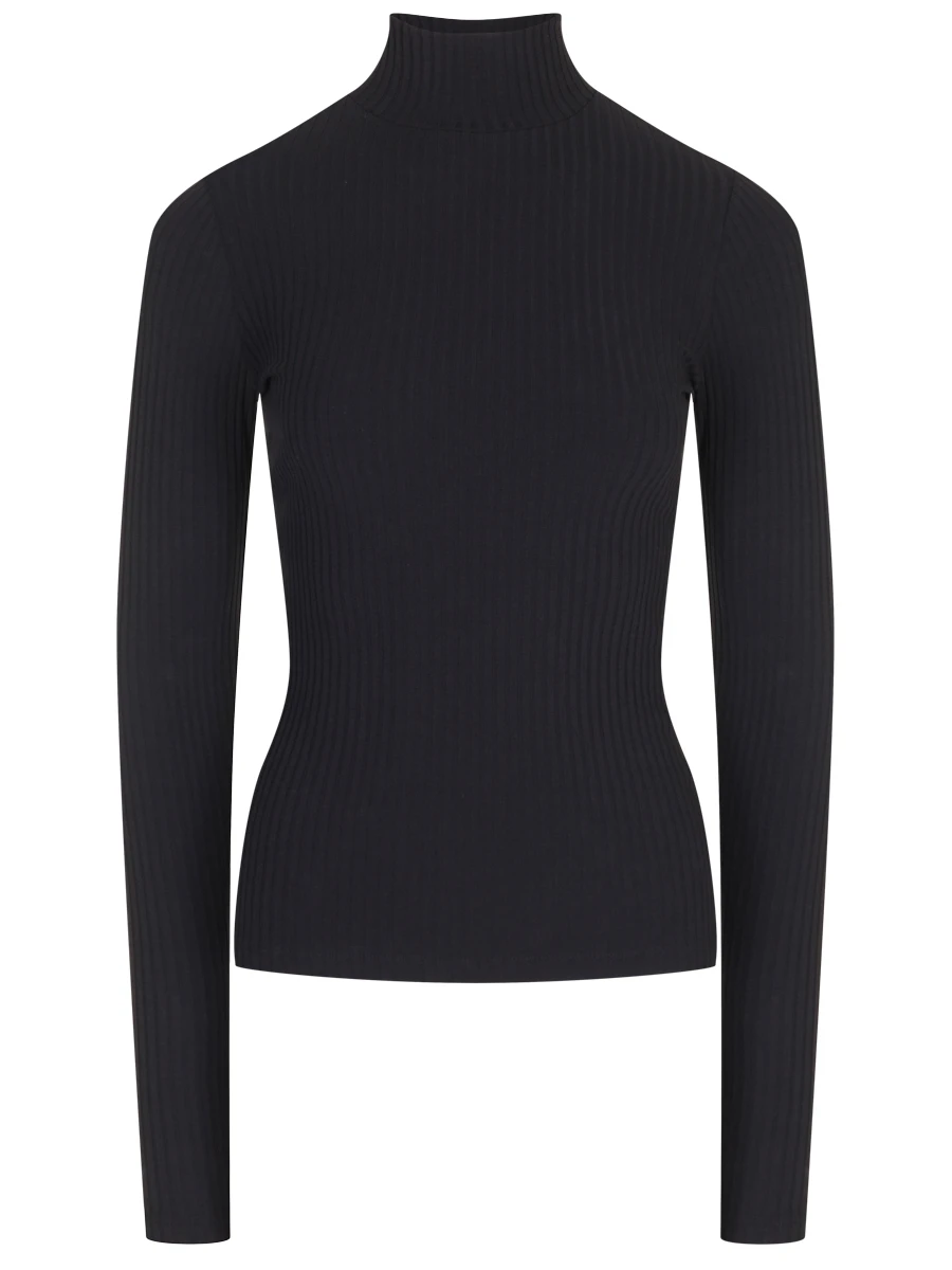 Водолазка хлопковая