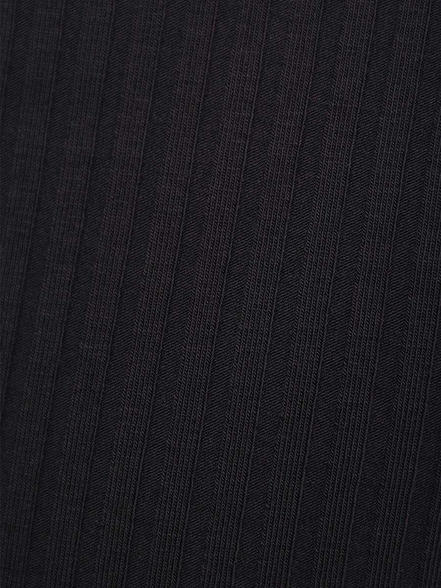 Водолазка хлопковая