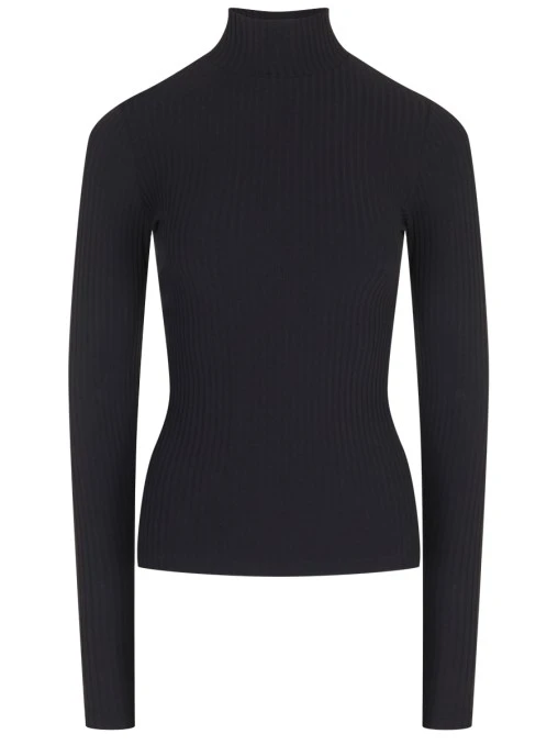 Водолазка хлопковая HUGO