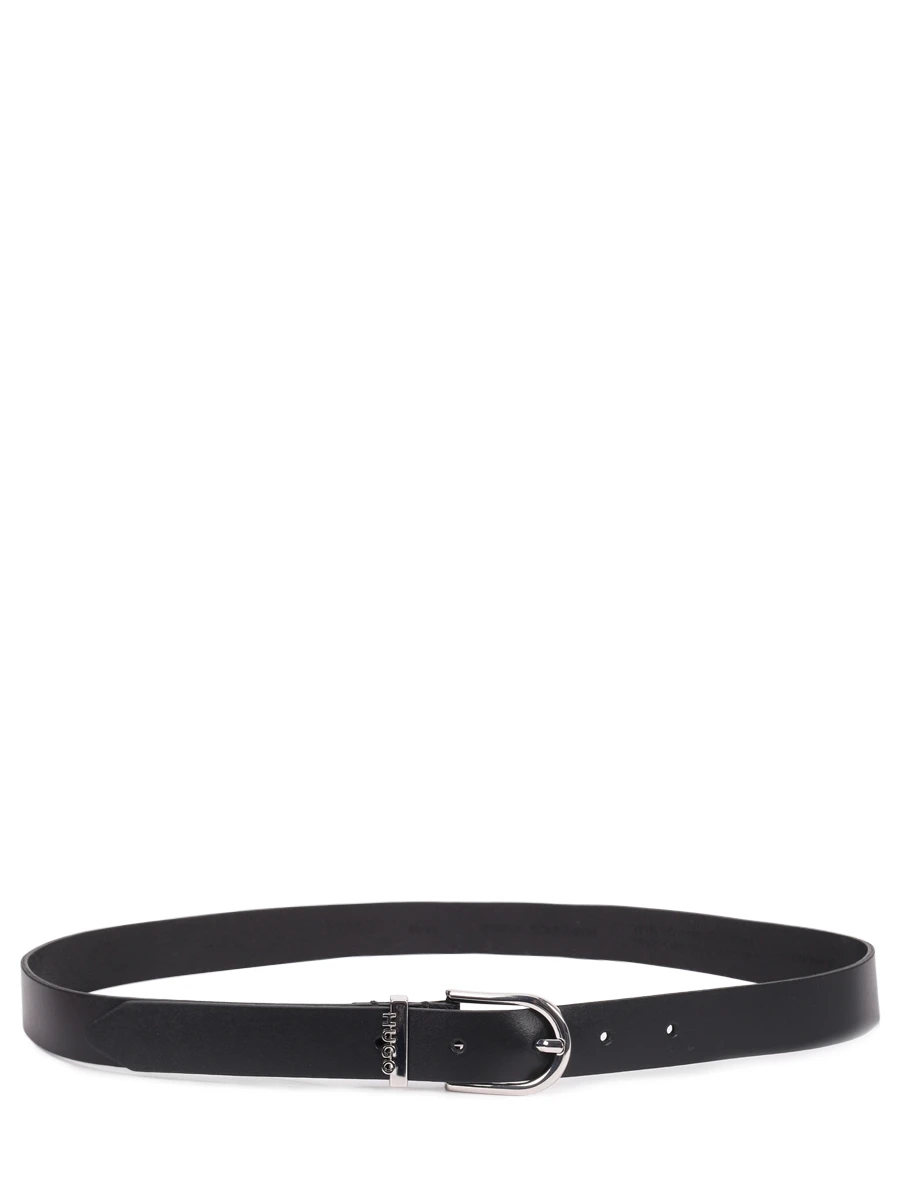 Ремень кожаный