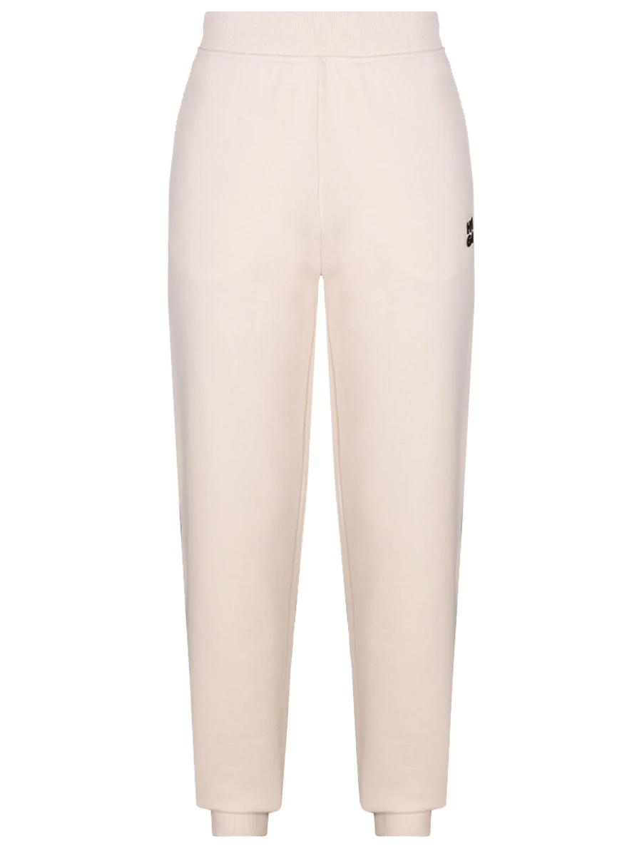 Джоггеры хлопковые