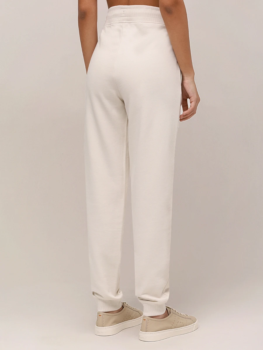 Джоггеры хлопковые