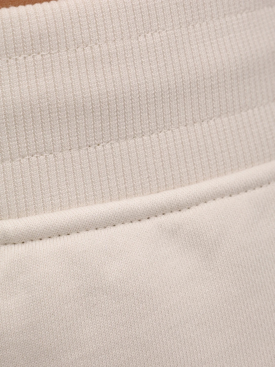 Джоггеры хлопковые