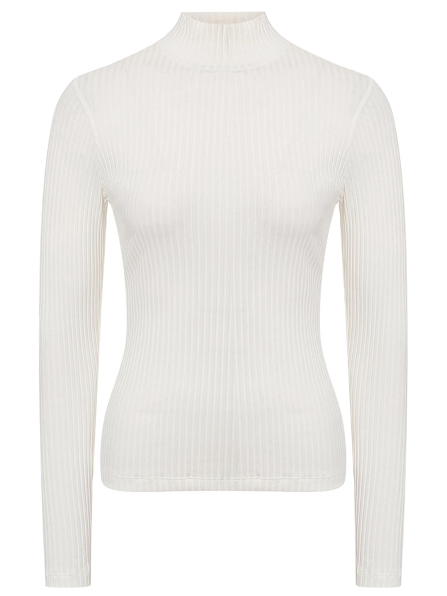 Водолазка хлопковая