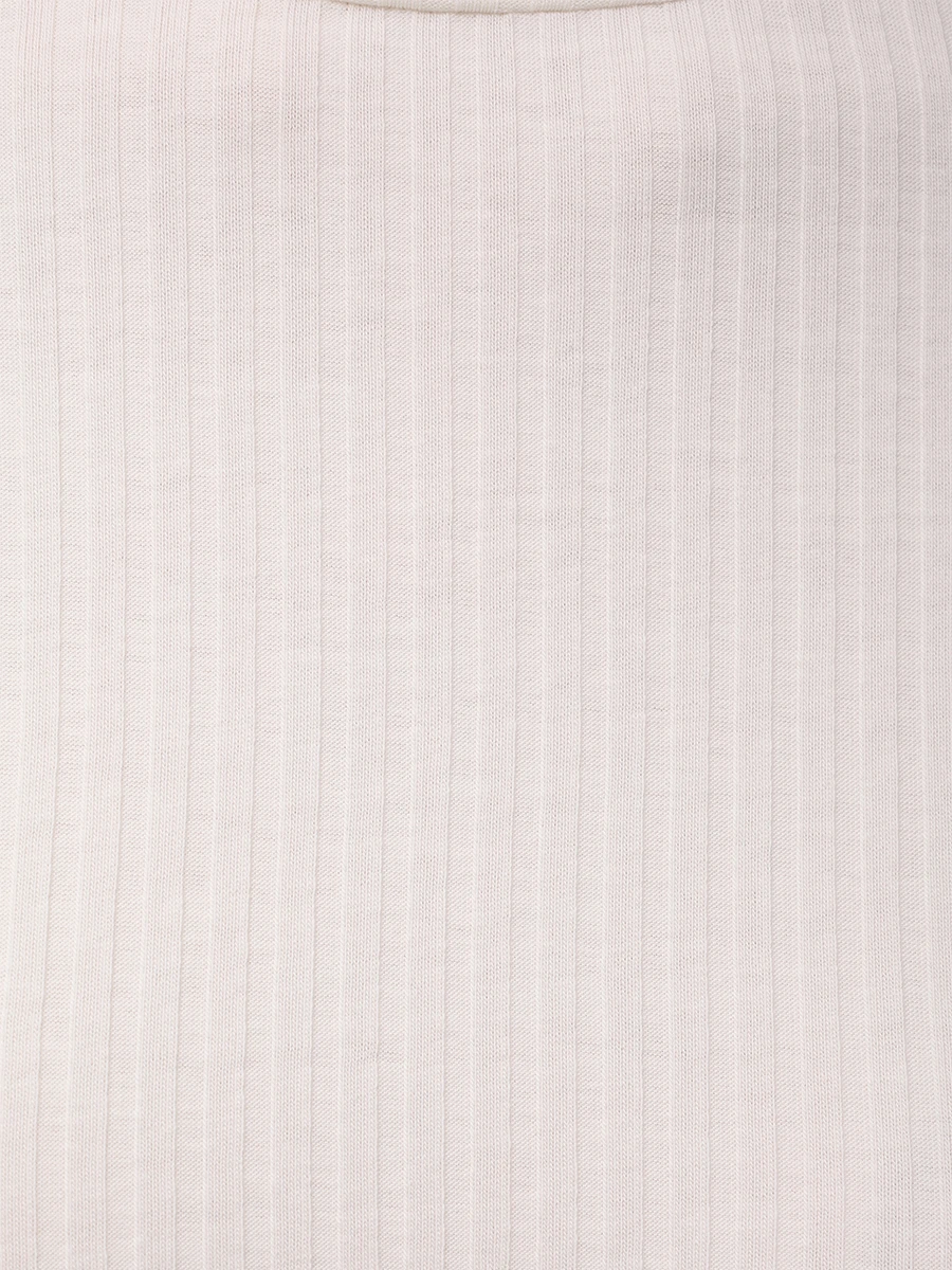 Водолазка хлопковая